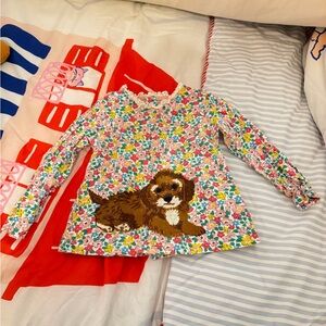 BABY BODEN LONG SLEEVE